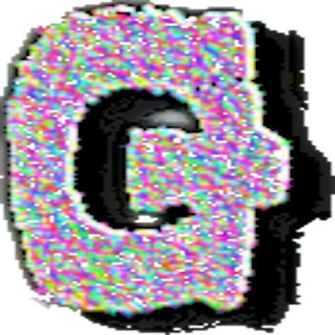 The icon to Glomble, a video-sharing site